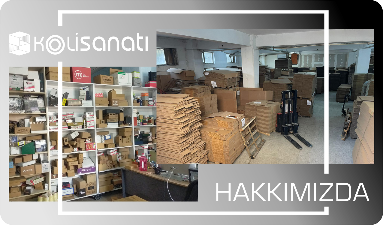 Karton Kutu Borsası - Hakkımızda!